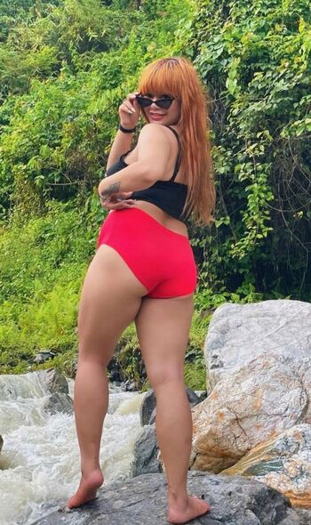 Full leaked Rowhi rai private photo