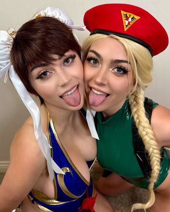 Full leaked Rowsvee private onlyfans photo