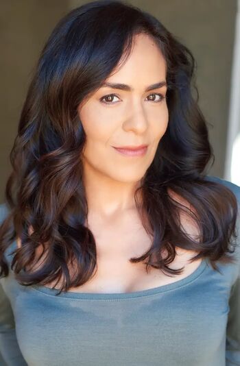 Full leaked Roxana ortega private photo