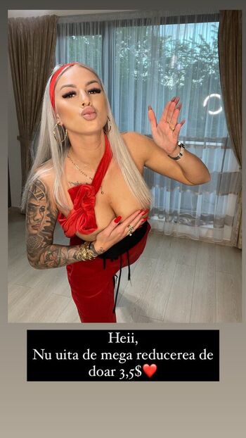 Full leaked Roxana vipp private onlyfans photo