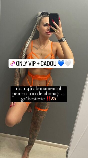 Full leaked Roxana vipp private onlyfans photo