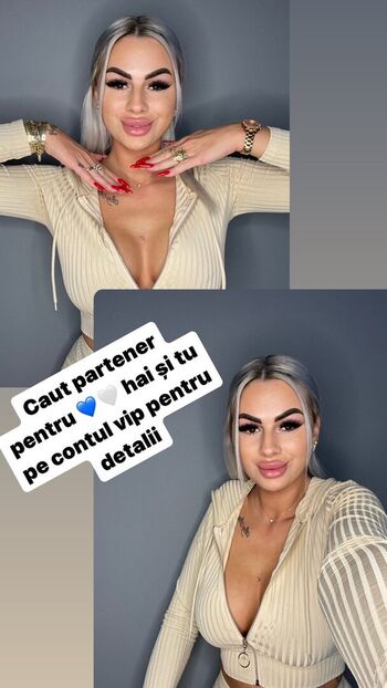 Full leaked Roxana vipp private onlyfans photo