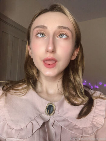 Full leaked Roxane private photo