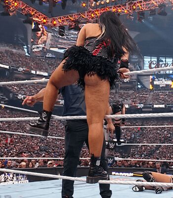 Full leaked Roxanne perez private onlyfans photo