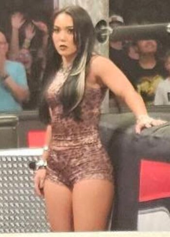 Roxanne Perez