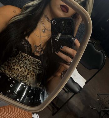 Roxanne Perez