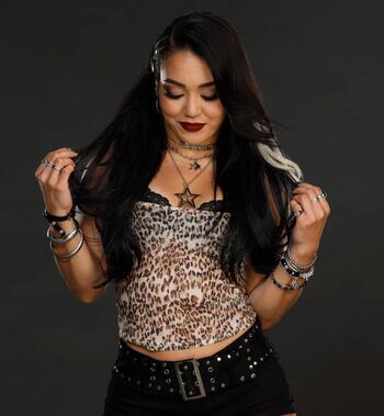 Roxanne Perez