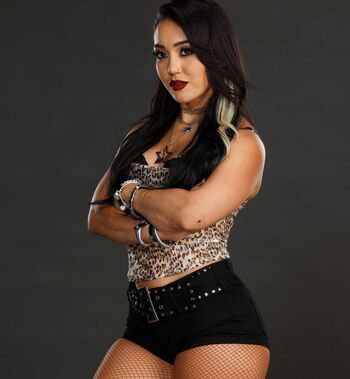 Full leaked Roxanne perez page private photo