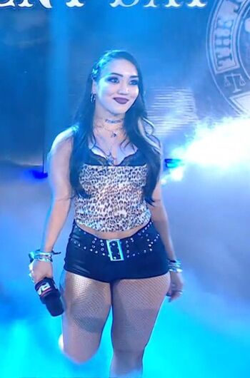 Full leaked Roxanne perez page private photo
