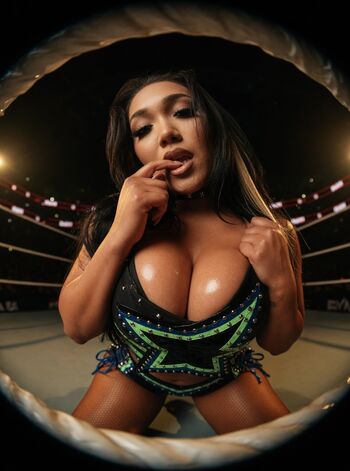 Roxanne Perez
