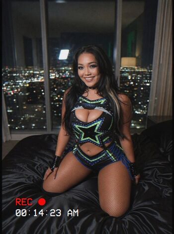 Roxanne Perez