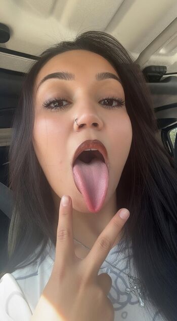 Full leaked Roxanne perez page private photo
