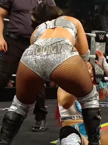 Full leaked Roxanne perez private photo