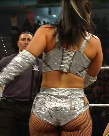Full leaked Roxanne perez private photo