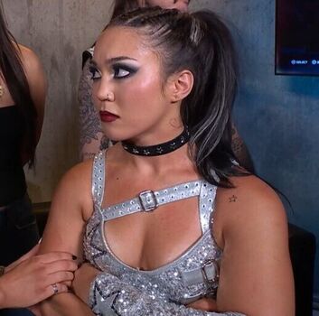 Full leaked Roxanne perez private photo
