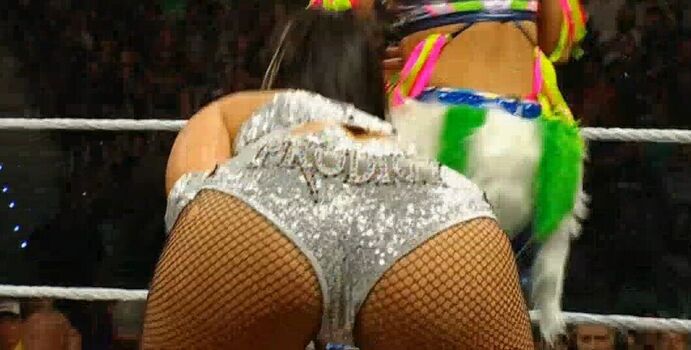Full leaked Roxanne perez private photo