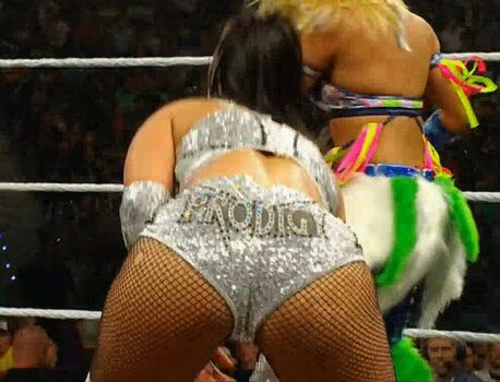 Full leaked Roxanne perez private photo