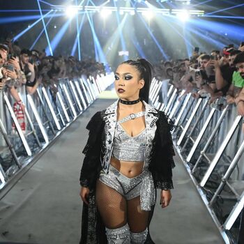 Full leaked Roxanne perez private photo