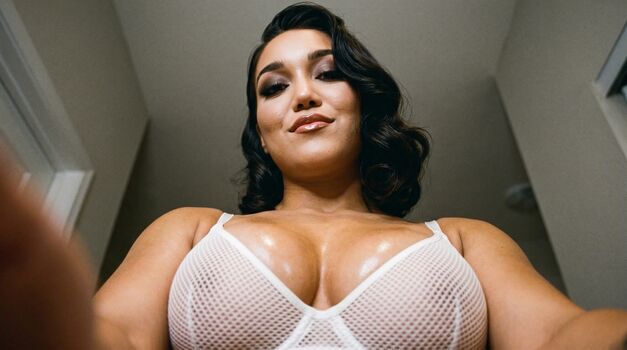 Full leaked Roxanne perez page private photo
