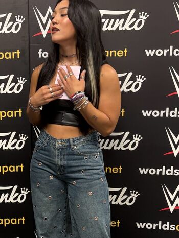 Roxanne Perez
