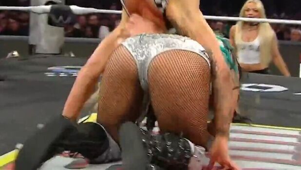 Full leaked Roxanne perez page private photo