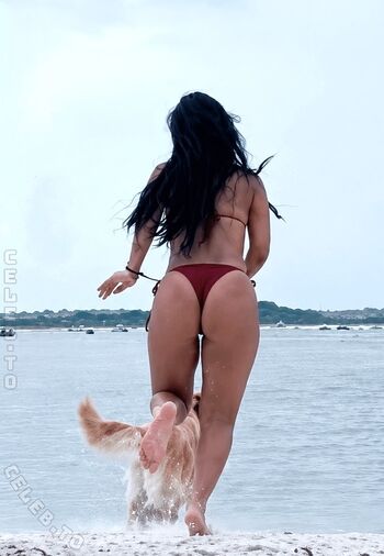 Full leaked Roxanne perez page private photo