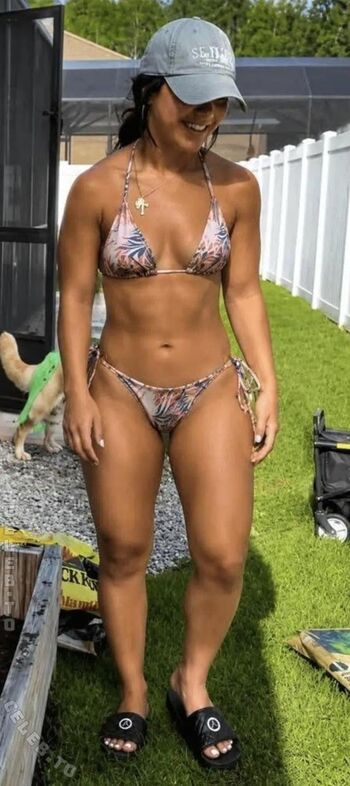 Full leaked Roxanne perez page private photo