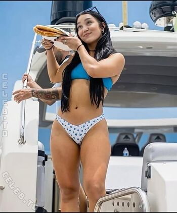 Full leaked Roxanne perez page private photo