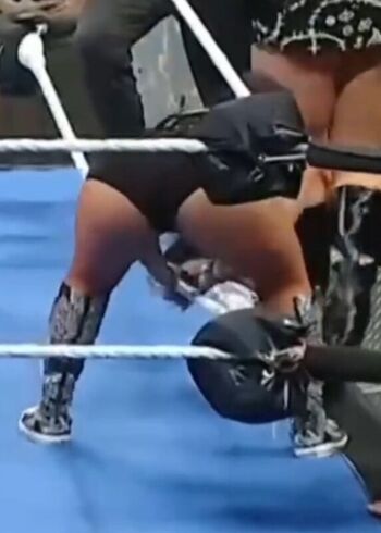 Full leaked Roxanne perez private photo