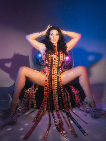Full leaked Roxi dlite private photo
