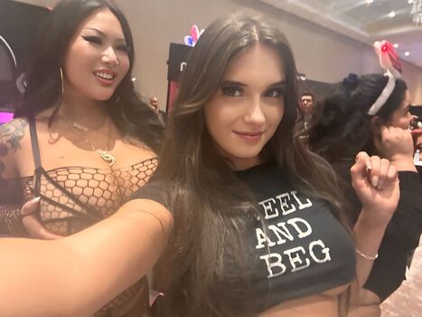 Full leaked Roxie sinner page private onlyfans photo