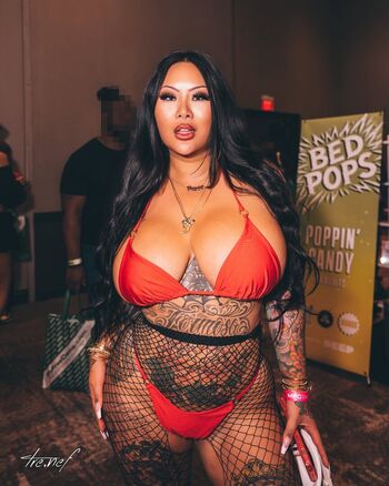 Full leaked Roxie sinner page private onlyfans photo