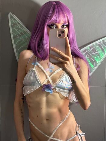 Full leaked Roxiechelon private photo