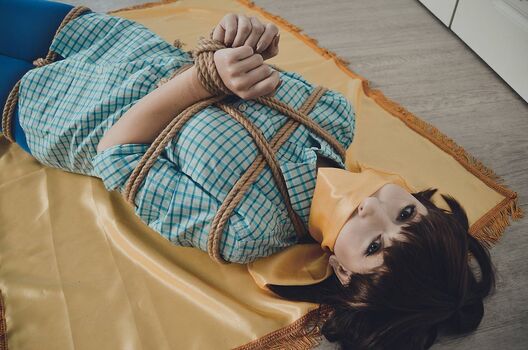 Full leaked Roxolana private photo