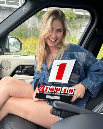 Full leaked Roxy dekker private onlyfans photo