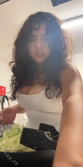 Full leaked Roxy mya private photo