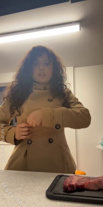 Full leaked Roxy mya private photo