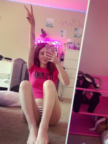 Full leaked Roxy rae private photo