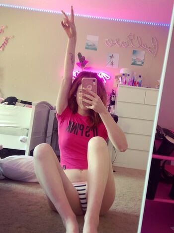 Full leaked Roxy rae private photo