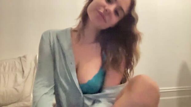 Full leaked Roxy rosewood private photo