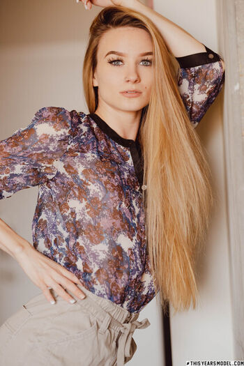 Full leaked Roxy shaw private onlyfans photo