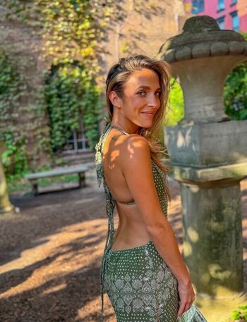 Full leaked Roxy striar private photo