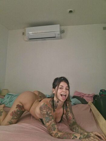 Full leaked Roxy syce private photo