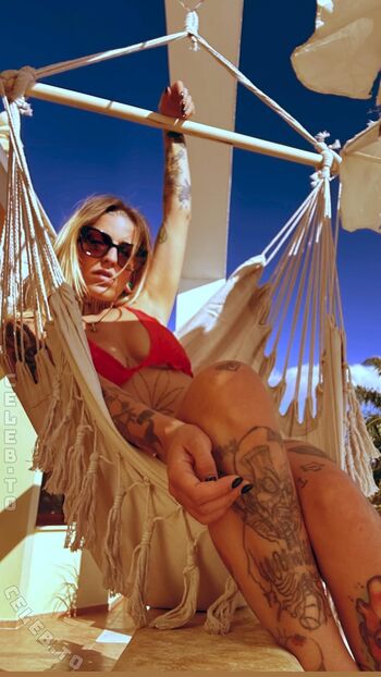 Full leaked Roxy wayne private onlyfans photo