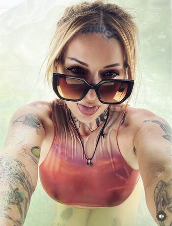 Full leaked Roxy wayne private photo