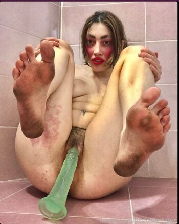 Full leaked Roxyrose private photo