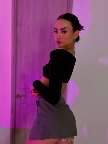 Full leaked Roxyybaby private photo