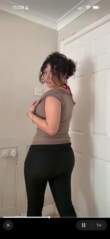 Full leaked Roxyymyaa private photo