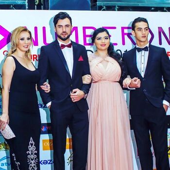 Full leaked Roza zrgrli private onlyfans photo