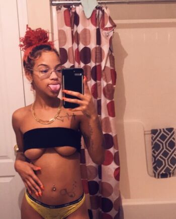 Full leaked Rozay molly private photo